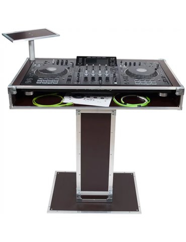 Estación de trabajo DJ Pioneer® XDJ-XZ