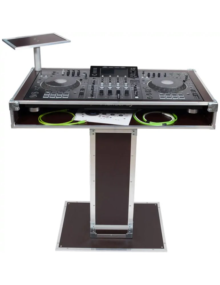 Estación de trabajo DJ Pioneer® XDJ-XZ