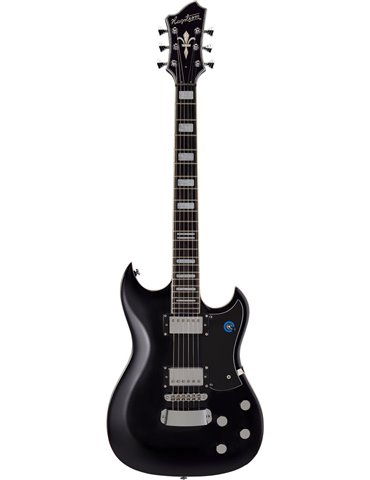 PAT SMEAR SIGNATURE BLK