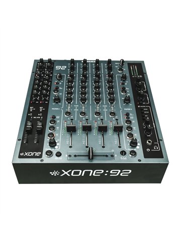 Xone:92 Mk2
