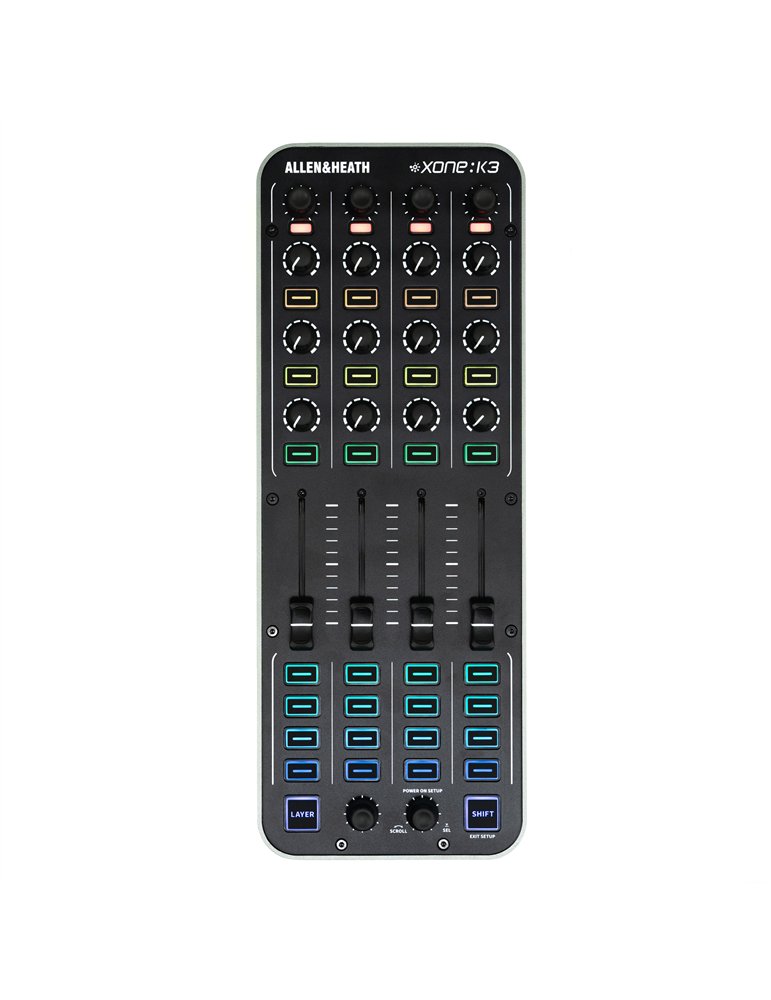 XONE:K3