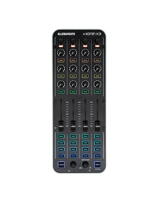 XONE:K3