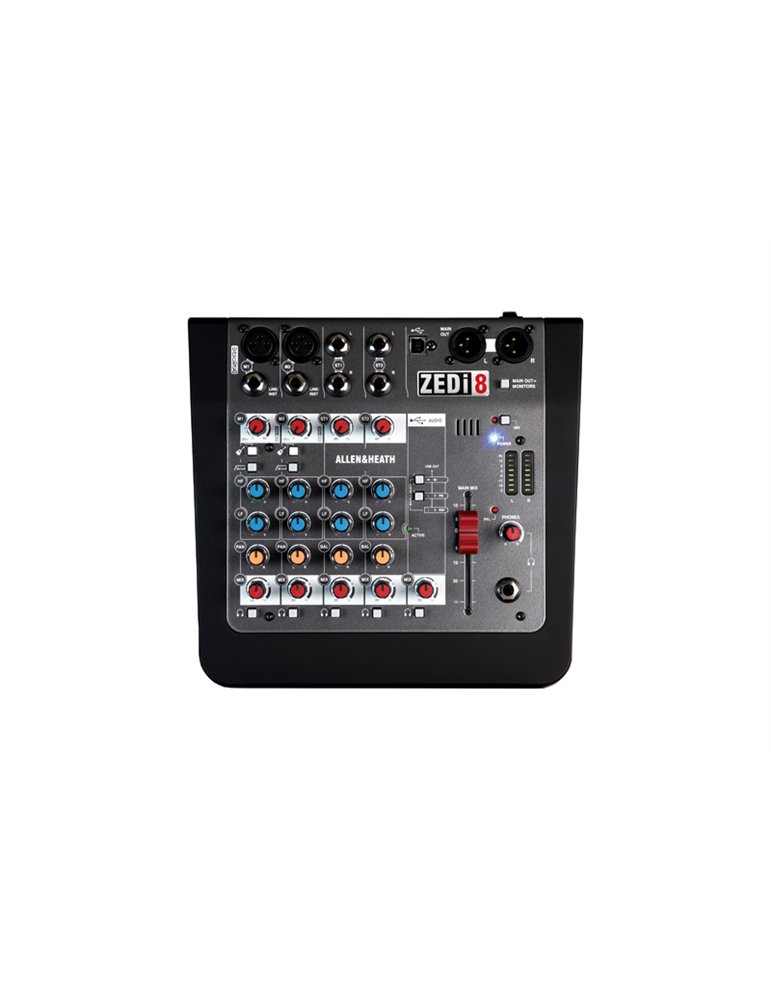 ZEDi-8