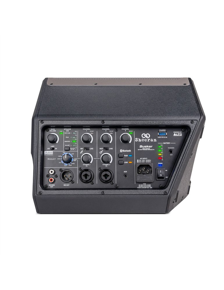 Sheeran Loopers - Busker SE