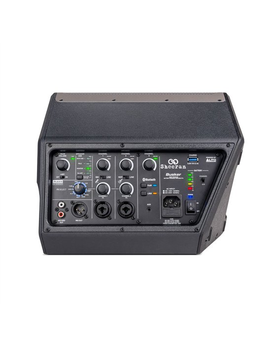 Sheeran Loopers - Busker SE