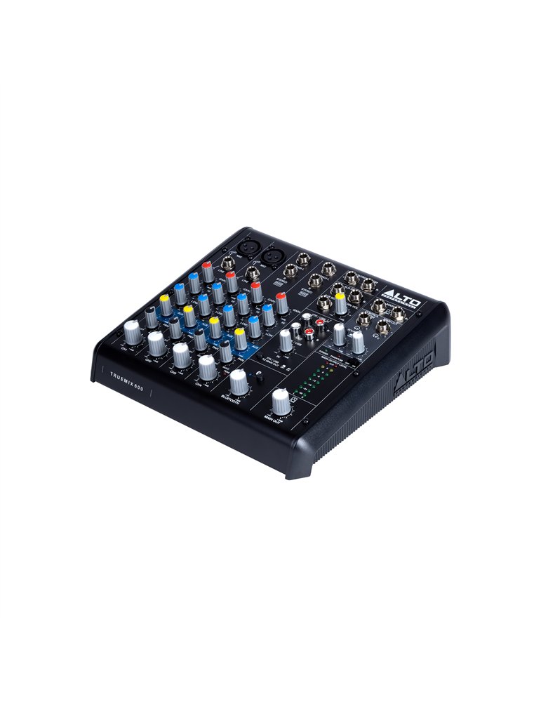 TRUEMIX 600