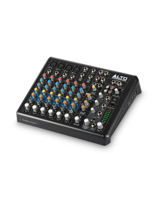 TRUEMIX 800 FX