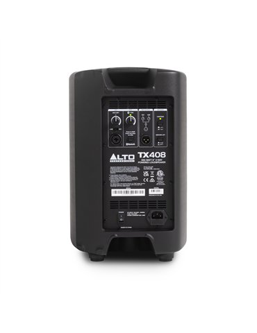 TX408 2