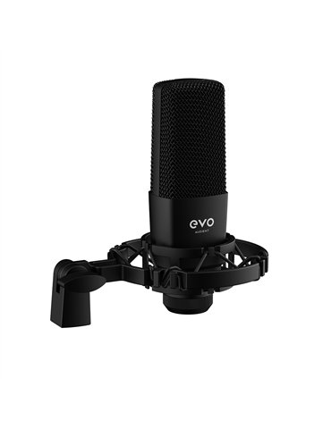 EVO Start Recording Bundle 2