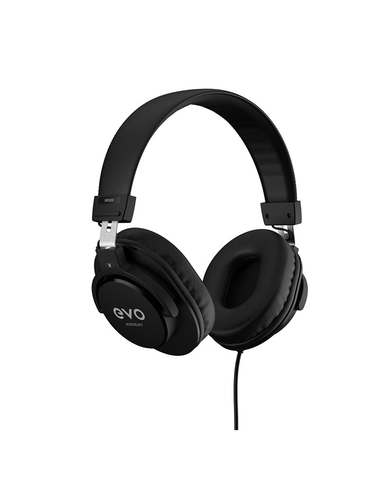 EVO Start Recording Bundle