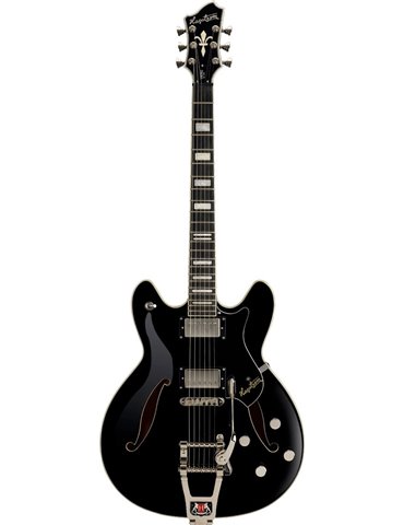 TREMAR VIKING DLX BLK