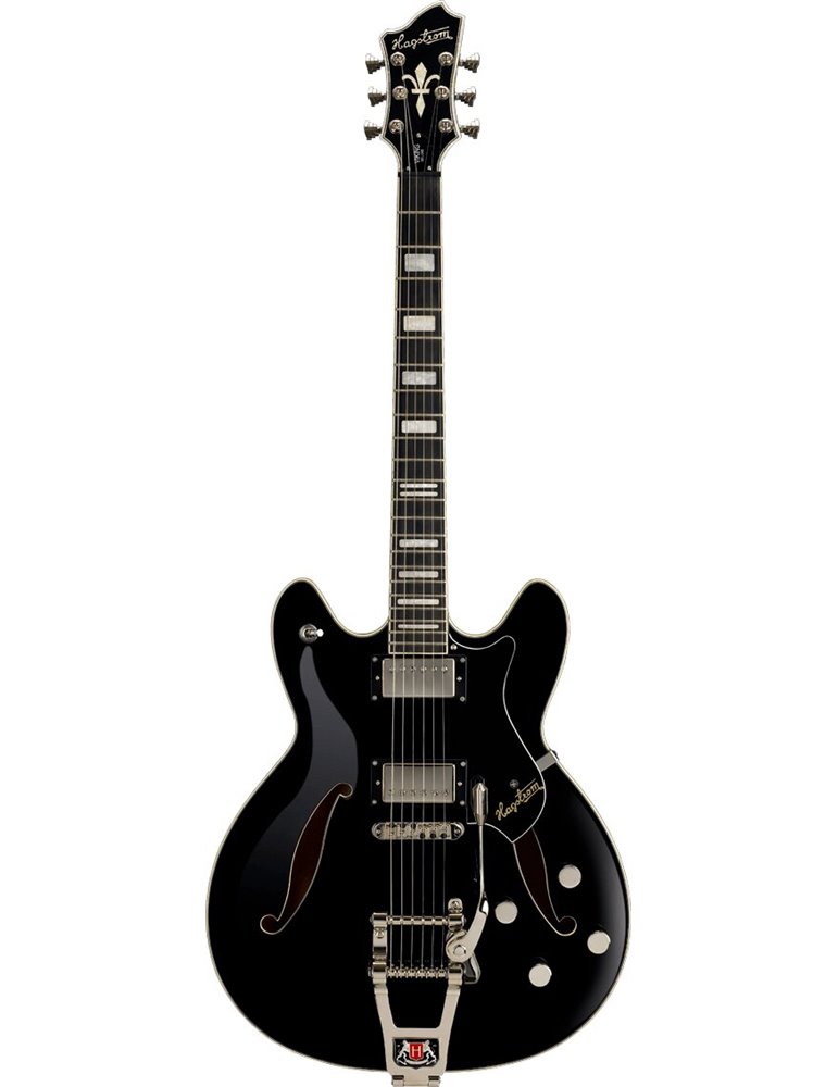 TREMAR VIKING DLX BLK