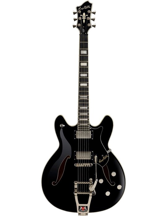 TREMAR VIKING DLX BLK