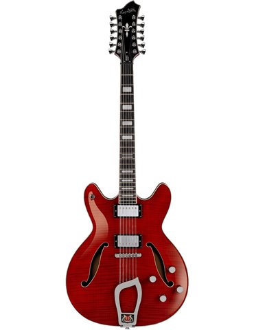 VIKING DLX 12 WCT