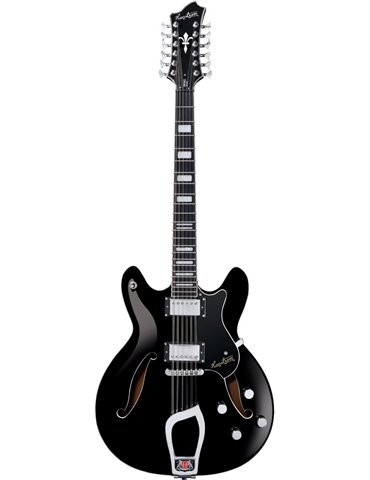 VIKING DLX 12 BLK