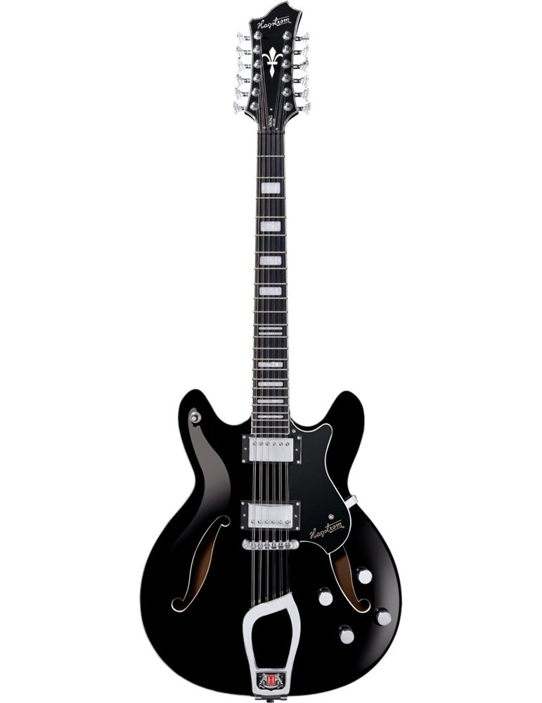 VIKING DLX 12 BLK