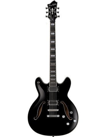 VIKING DLX BARITONE BLK