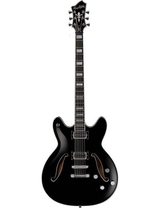 VIKING DLX BARITONE BLK