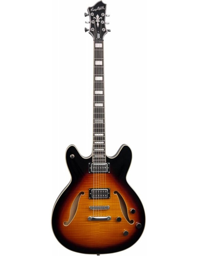 VIKING DLX BARITONE TSB