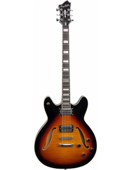 VIKING DLX BARITONE TSB