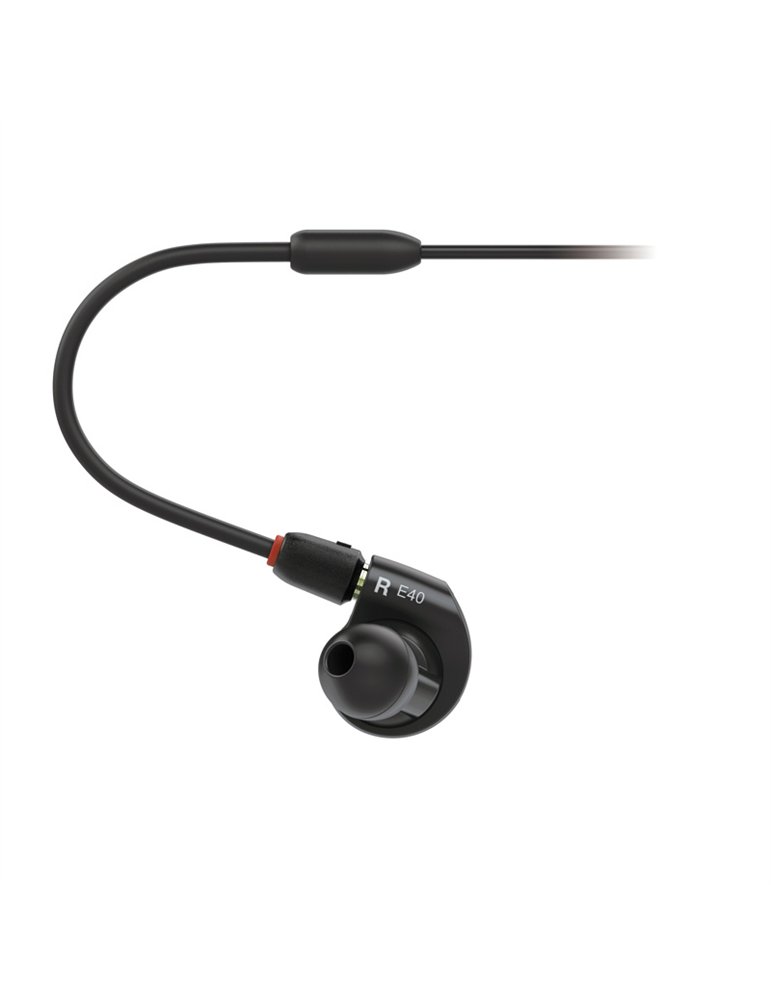 ATH-E40