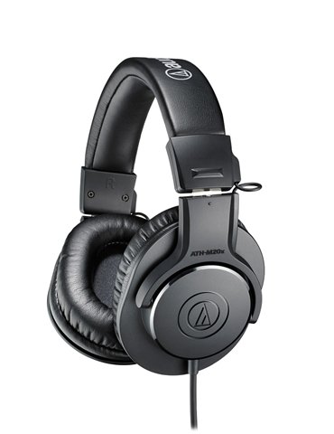 ATH-M20x