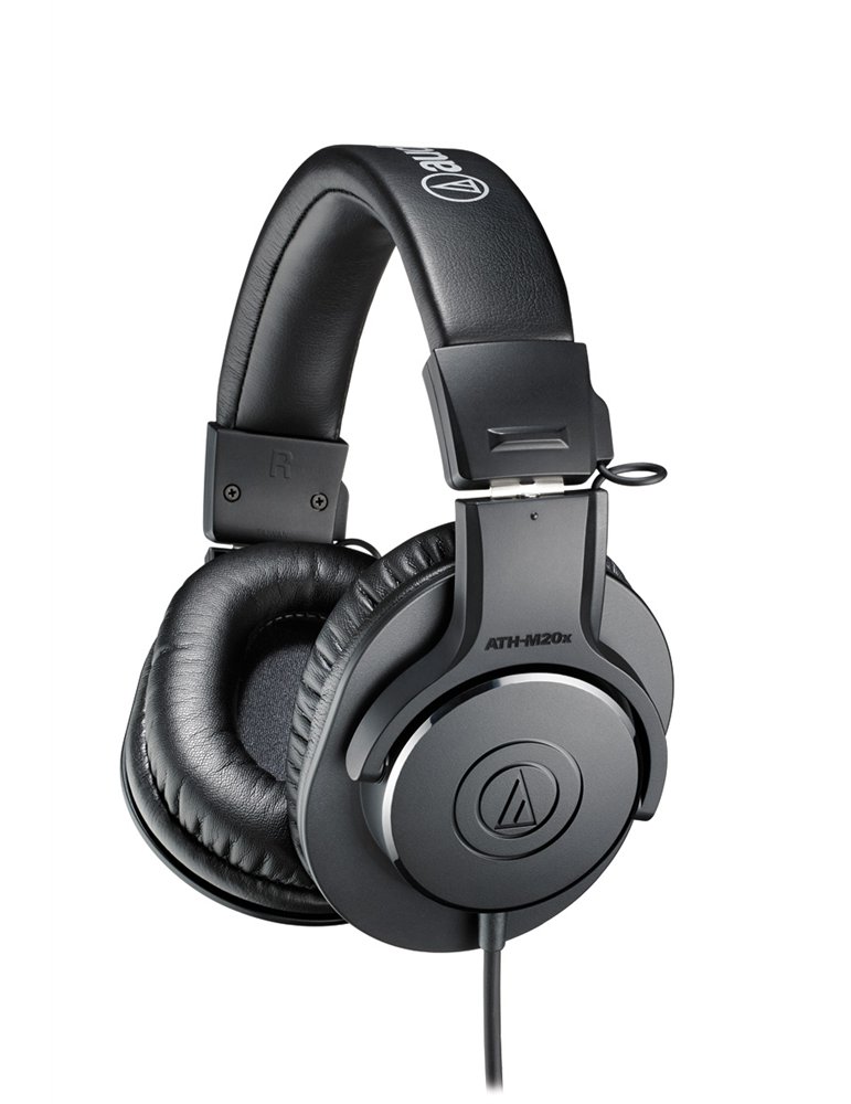 ATH-M20x