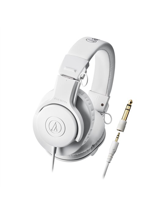 ATH-M20xWH