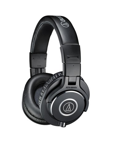 ATH-M40x