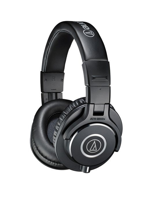 ATH-M40x