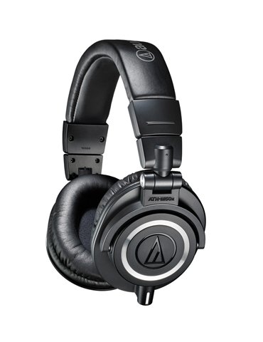 ATH-M50x