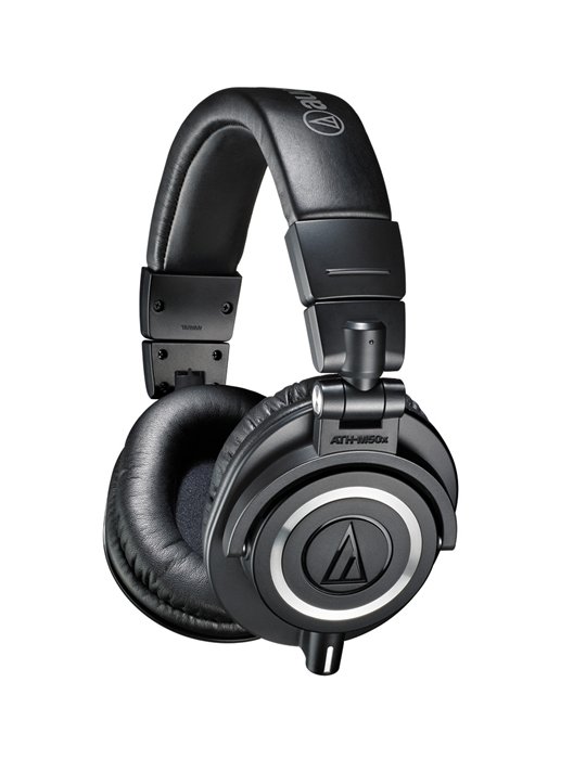 ATH-M50x