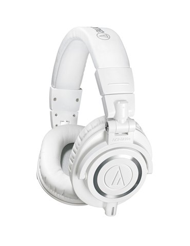 ATH-M50x WH