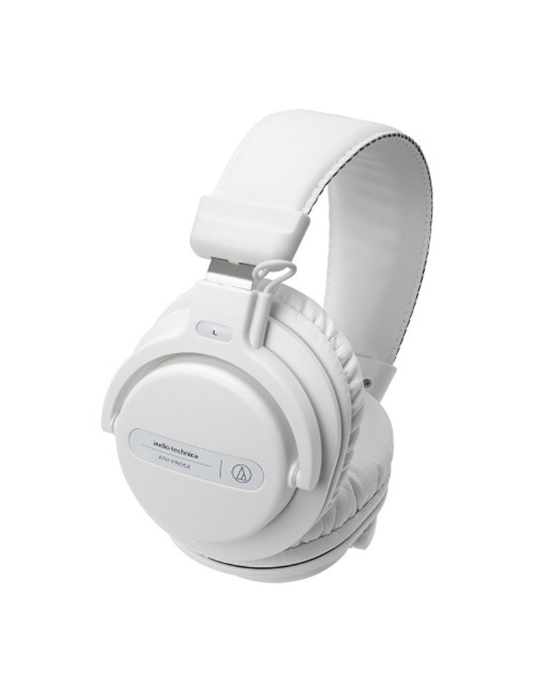 ATH-PRO5X WH
