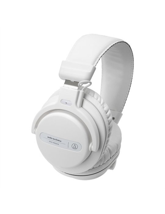 ATH-PRO5X WH