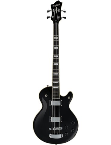 SWEDE BASS BLK