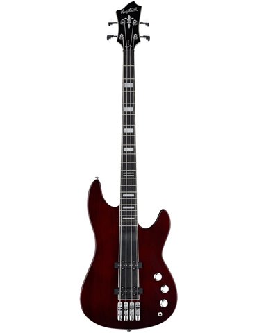 SUPER SWEDE BASS NMG