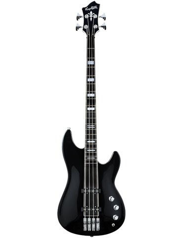 SUPER SWEDE BASS BLK