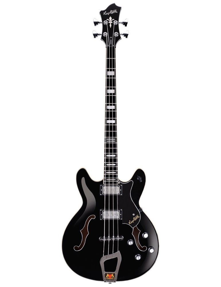 VIKING BASS BLK