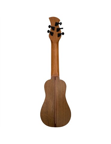 Timple Canario Abraham Luthier Tindaya 2
