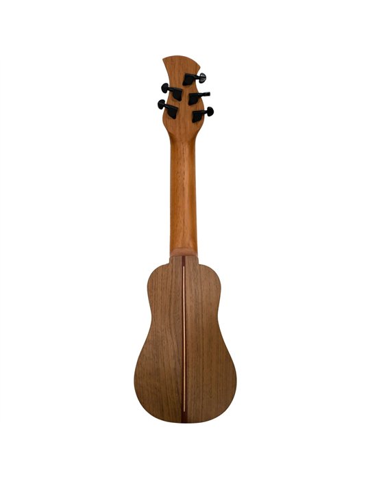 Timple Canario Abraham Luthier Tindaya