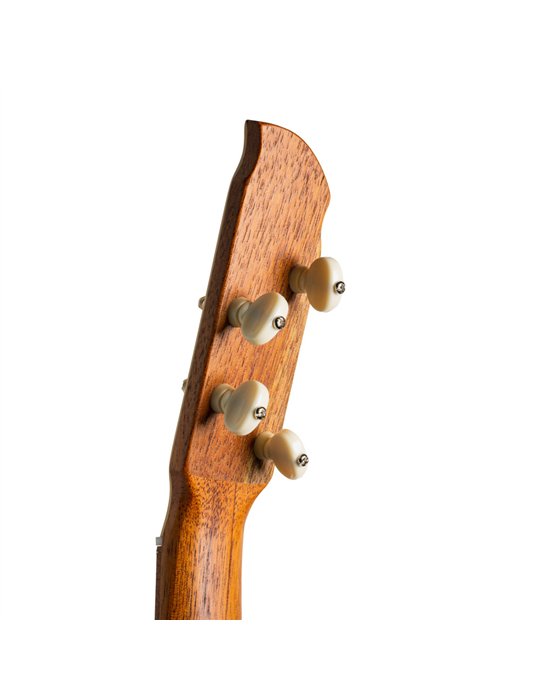 Cuatro Venezolano Abraham Luthier Canaima