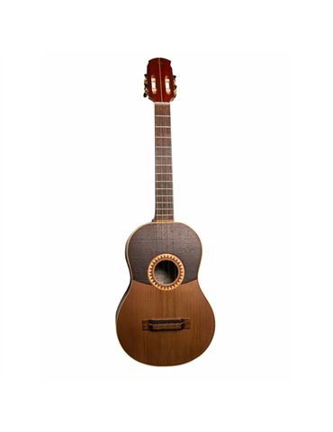 Cuatro Venezolano Abraham Luthier Maracaibo