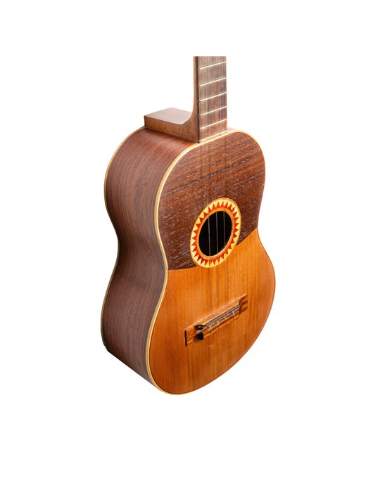 Cuatro Venezolano Abraham Luthier Maracaibo