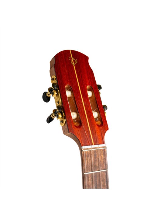 Cuatro Venezolano Abraham Luthier Maracaibo