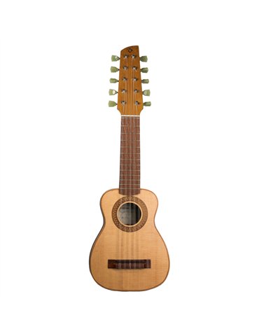 Charango Abraham Luthier La Paz