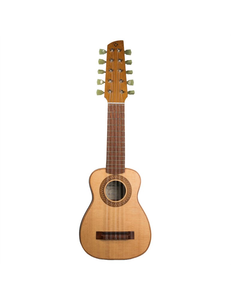 Charango Abraham Luthier La Paz