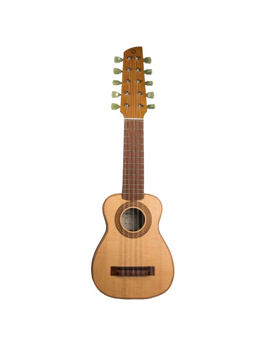 Charango Abraham Luthier La Paz
