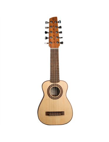 Charango Abraham Luthier Sucre