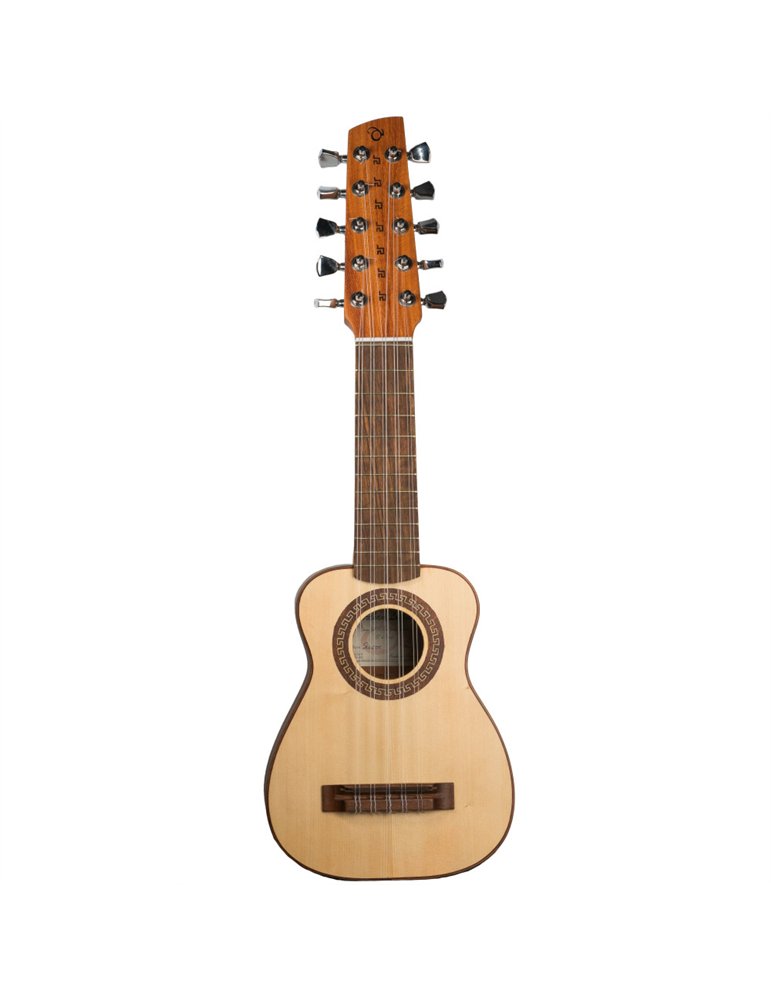 Charango Abraham Luthier Sucre